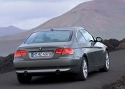 BMW 335i Coupe